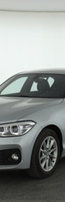 BMW SERIA 1 , Salon Polska, Serwis ASO, Automat, Skóra, Klimatronic,-3