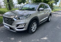 Hyundai Tucson III 1,6crdi-Lift.Solar.Navi.Kamery.Bezwypadek.Po serwisie.Zamiana