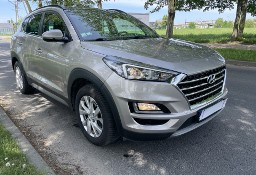 Hyundai Tucson III 1,6crdi-Lift.Solar.Navi.Kamery.Bezwypadek.Po serwisie.Zamiana