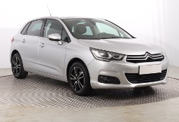 Citroen C4 II , Automat, Navi, Klimatronic, Tempomat, Parktronic