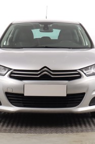 Citroen C4 II , Automat, Navi, Klimatronic, Tempomat, Parktronic-2