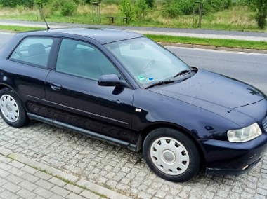 klima-tronik   2001 rok   1.6 benzyna-1
