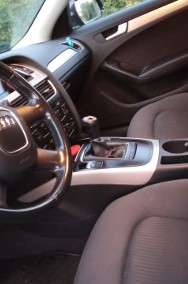 A4 B8 KOMBI     model 2011R.-2