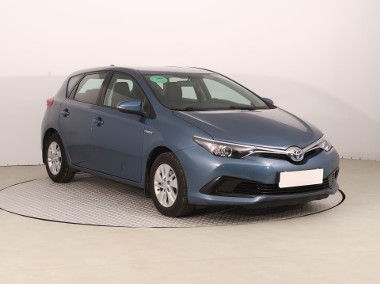 Toyota Auris II , Salon Polska, Automat, Klimatronic, Parktronic-1