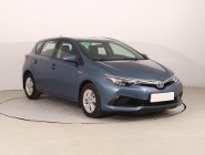 Toyota Auris II , Salon Polska, Automat, Klimatronic, Parktronic