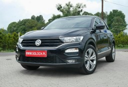 Volkswagen T-Roc 1.0 TSI 115KM [Eu6] -Navi -Grzane fotele -Asystenci -Euro 6 -Zobacz