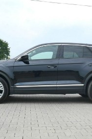 Volkswagen T-Roc 1.0 TSI 115KM [Eu6] -Navi -Grzane fotele -Asystenci -Euro 6 -Zobacz-2