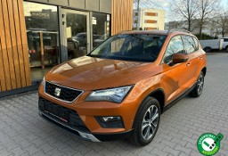 SEAT Ateca Serwisowany! Zadbany!