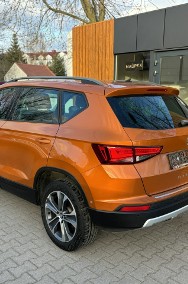 SEAT Ateca Serwisowany! Zadbany!-2