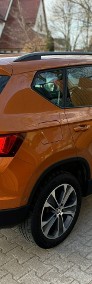 SEAT Ateca Serwisowany! Zadbany!-4