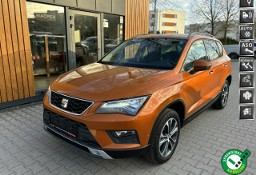SEAT Ateca Serwisowany! Hurtowe Ceny i Dostawy 24lata w Branży