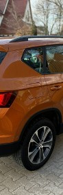 SEAT Ateca Serwisowany! Hurtowe Ceny i Dostawy 24lata w Branży-4