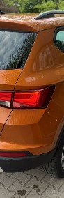 SEAT Ateca Serwisowany w Aso!-3