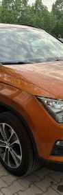 SEAT Ateca Serwisowany w Aso!-4