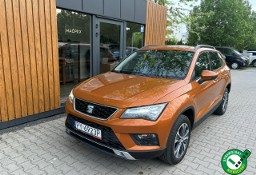 SEAT Ateca Serwisowany w Aso!