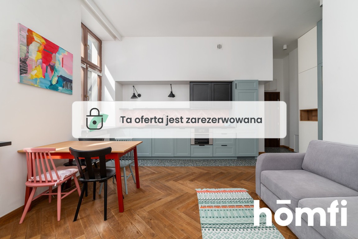 Mieszkanie do wynajęcia, 30 m² Łódź, Piotrkowska