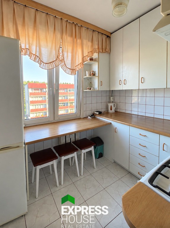 Mieszkanie na sprzedaż, 3 pokoje, 60 m², Siemiatycze