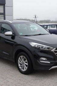 Hyundai Tucson III 2.0CRDI 136KM! 4X4 BezwypadkowyI Opłacony! Sewrisowany! Super Stan!-2