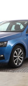 Skoda Octavia III , Salon Polska, Klimatronic, Tempomat, Parktronic-3