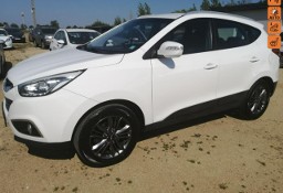 Hyundai ix35 1.6 135 Km Klimatronik, Tempomat, Elektryka