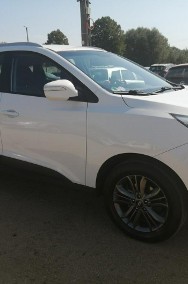 Hyundai ix35 1.6 135 KM KLIMATRONIK, TEMPOMAT, ELEKTRYKA-2