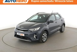 Kia Stonic pdc duze radio klimatyzacja manual