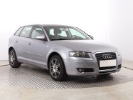 Audi A3 II (8P) , Automat, Klimatronic, Parktronic,ALU