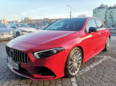 250 4Matic AMG Line I Wł. Serwis do końca 2xkoła-1