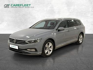 Volkswagen Passat B8 Volkswagen Passat 1.5 TSI EVO Elegance DSG-1