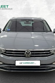 Volkswagen Passat B8 Volkswagen Passat 1.5 TSI EVO Elegance DSG-2