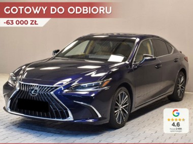 Lexus ES VII 300h Prestige 300h Prestige 2.5 Hybrid 218KM | Kamera 360!-1