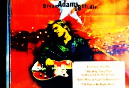 Znakomity Album CD Bryan Adams 18 Til I Die CD Nowa Folia !!