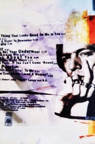 Znakomity Album CD Bryan Adams 18 Til I Die CD Nowa Folia !!-2