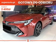 Toyota Corolla XII GR Sport 1.8 Hybrid GR Sport 1.8 Hybrid 140KM | Podgrzewane fotele!