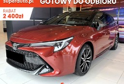 Toyota Corolla XII GR Sport 1.8 Hybrid GR Sport 1.8 Hybrid 140KM | Podgrzewane fotele!