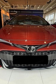 Toyota Corolla XII GR Sport 1.8 Hybrid GR Sport 1.8 Hybrid 140KM | Podgrzewane fotele!-2