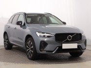Volvo XC60 II , Salon Polska, 1. Właściciel, 197 KM, Automat, VAT 23%,