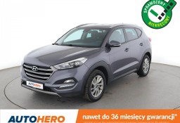 Hyundai Tucson III Dostępny w Autohero Pick-up Center Warszawa Młociny