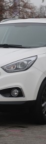 Hyundai ix35 , Salon Polska, Serwis ASO, Klimatronic, Tempomat,-3