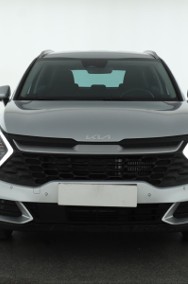 Kia Sportage IV , Salon Polska, 1. Właściciel, Serwis ASO, Automat, Navi,-2