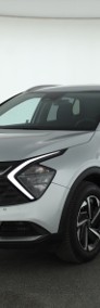 Kia Sportage IV , Salon Polska, 1. Właściciel, Serwis ASO, Automat, Navi,-3