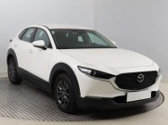 Mazda CX-30 , Salon Polska, Serwis ASO, Automat, Navi, Klima, Tempomat,
