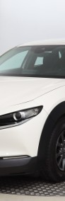 Mazda CX-30 , Salon Polska, Serwis ASO, Automat, Navi, Klima, Tempomat,-3