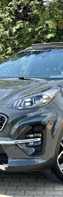 Kia Sportage IV 4x4, GT-line, maxx wyposażony, ideał ! ! !-3