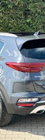 Kia Sportage IV 4x4, GT-line, maxx wyposażony, ideał ! ! !-4