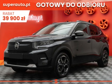 Citroen C3 III e-C3 Max Comfort Range EV113 44kWh Max Comfort Range EV113 44kWh 113-1