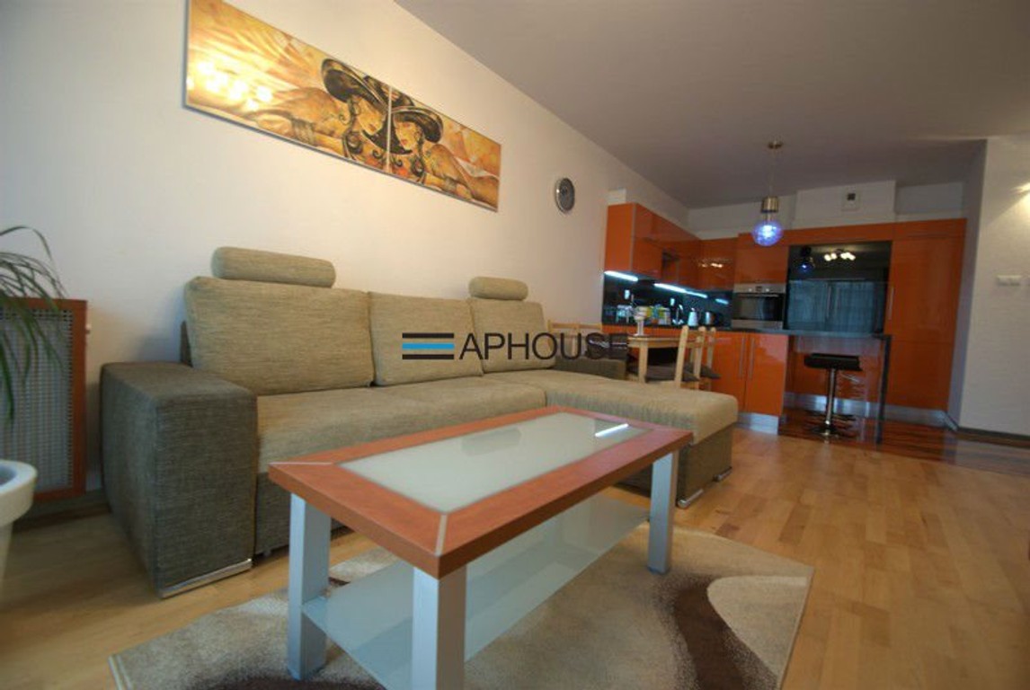 Mieszkanie na wynajem, 55 m² Grzegórzki, Grzegórzecka