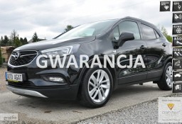 Opel Mokka jak nowa*czujniki parkowania*kamera cofania*bluetooth*gwarancja*