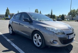 Renault Megane III 1.5 dci 2011 rok 110 KM