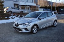 Renault Clio V 1.0TCE 100KM FULL LED TABLET ASYSTENCI JAZDY KLIMA
